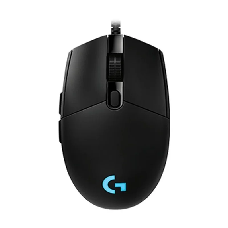 ماوس مخصوص بازی لاجیتک مدل G PRO