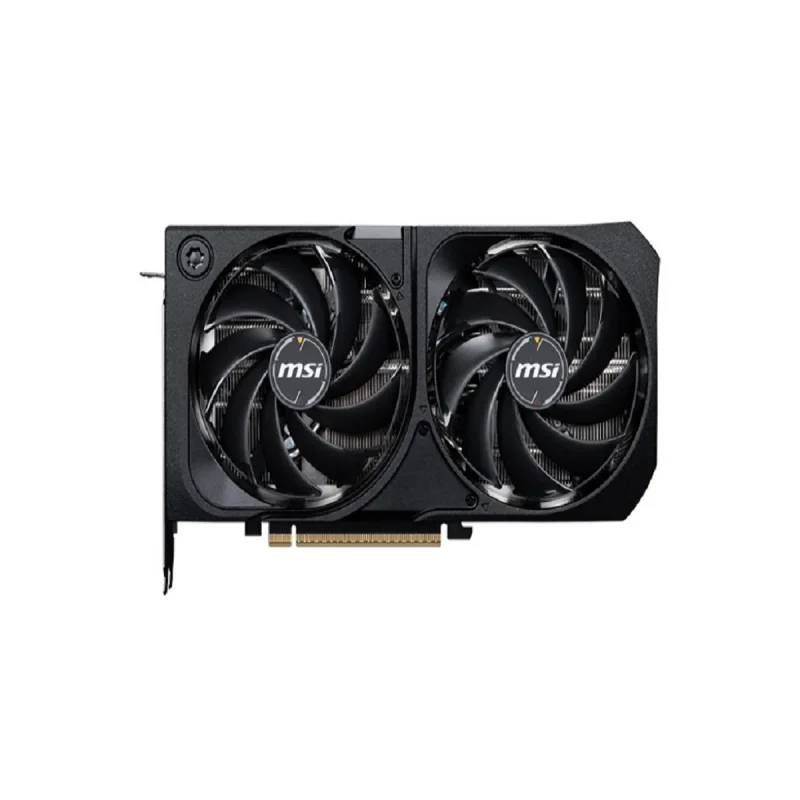 کارت گرافیک ام اس آی مدل RTX 5070 12G SHADOW 2X OC