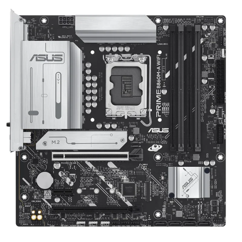 مادربرد ایسوس مدل PRIME B860M-A WIFI