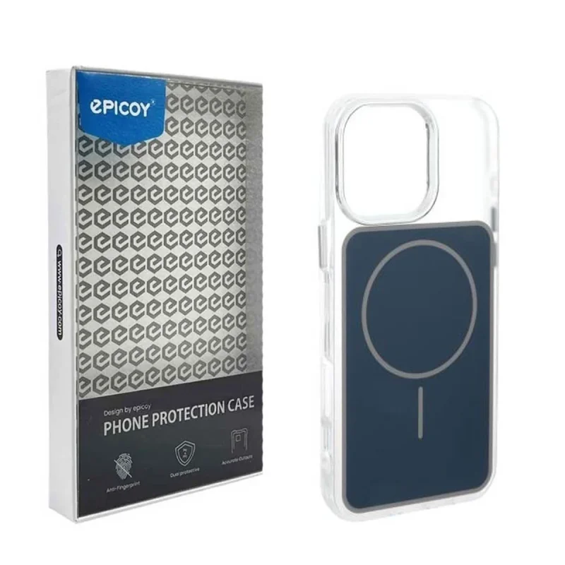 کاور اپیکوی مدل Nimo مناسب برای گوشی موبایل اپل iPhone 14 pro