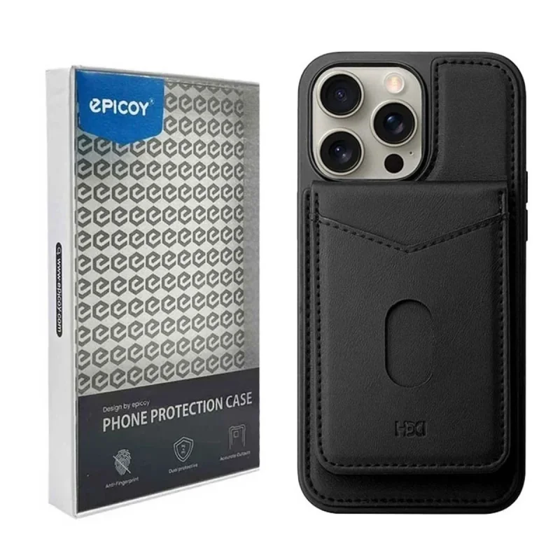 کاور اپیکوی مدل HDD مناسب برای گوشی موبایل اپل iPhone 15 Pro