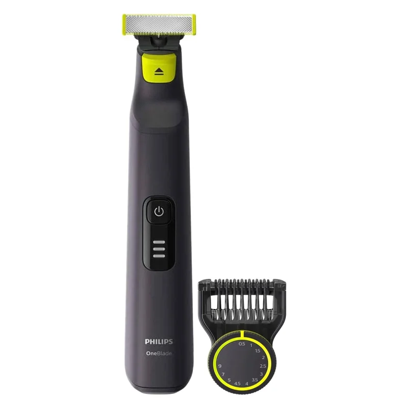 ماشین اصلاح موی صورت فیلیپس مدل QP6530/23