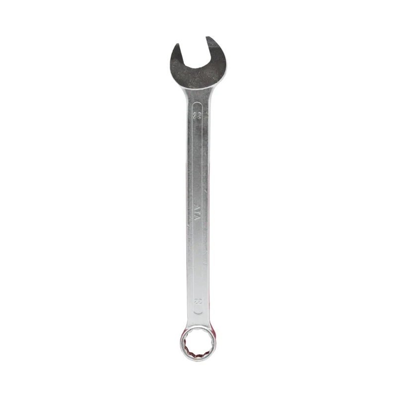 آچار یکسر تخت و یکسر رینگی آتا مدل YP-22MM سایز 22 میلی متر