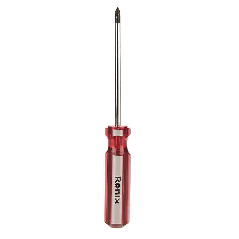 پیچ گوشتی چهارسو رونیکس مدل RH-2850