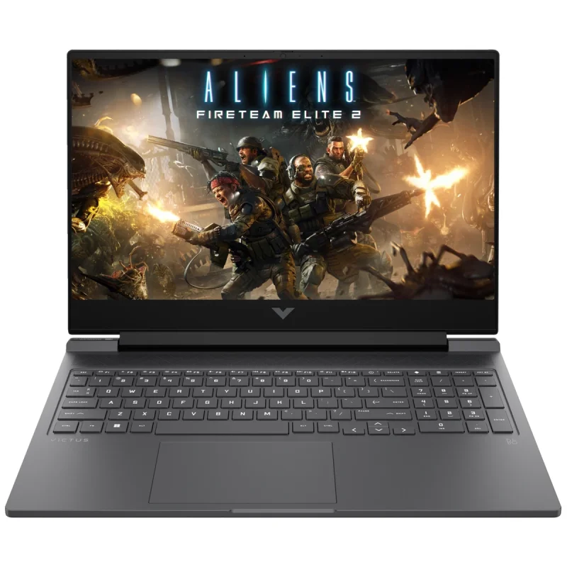 لپ تاپ 16.1 اینچی اچ‌ پی مدل Victus 16 R0016-Core i5 13500H-RTX3050 6GB-16GB DDR5 5600MHz-1TB SSD-FHD 144Hz-W - کاستوم شده