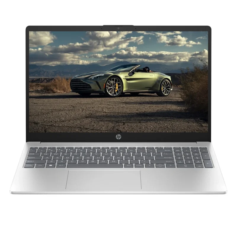 لپ‌تاپ 15.6 اینچی اچ‌ پی مدل fd180nia-15-i3 1315U-16GB DDR4 3200MHz-512GB SSD-VA-Backlit - کاستوم شده