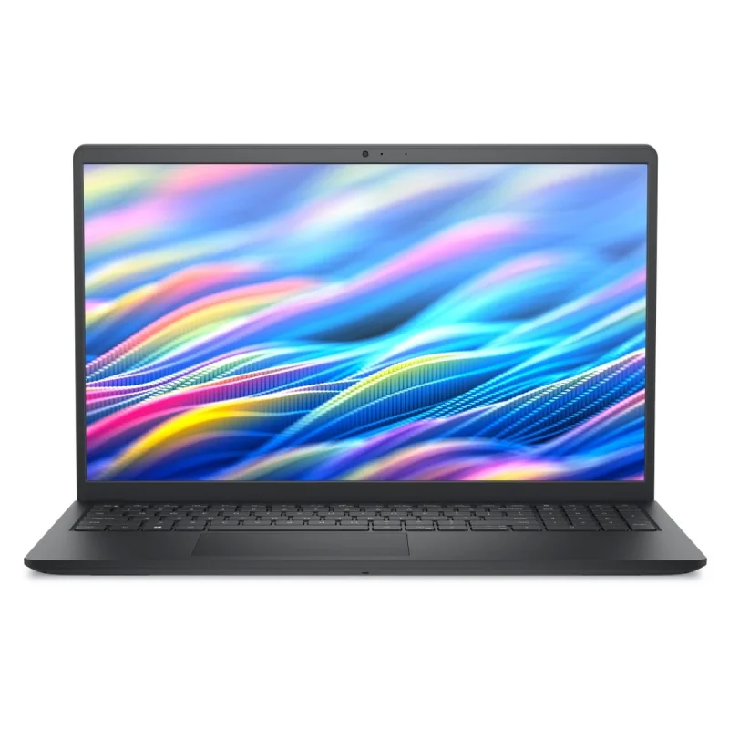 لپ تاپ 15.6 اینچی دل مدل DC15250-15-Core i7 1355U-16GB DDR4 3200MHz-512GB SSD-IPS 120Hz-Ubuntu