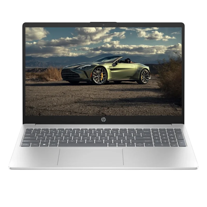 لپ‌تاپ 15.6 اینچی اچ‌ پی مدل fd180nia-15-i3 1315U-8GB DDR4 3200MHz-512GB SSD-VA-Backlit