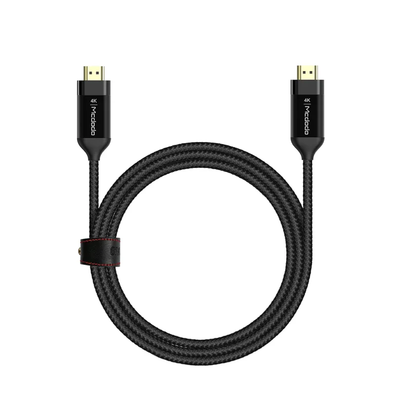 کابل HDMI مک دودو مدل CA-718 طول 2 متر