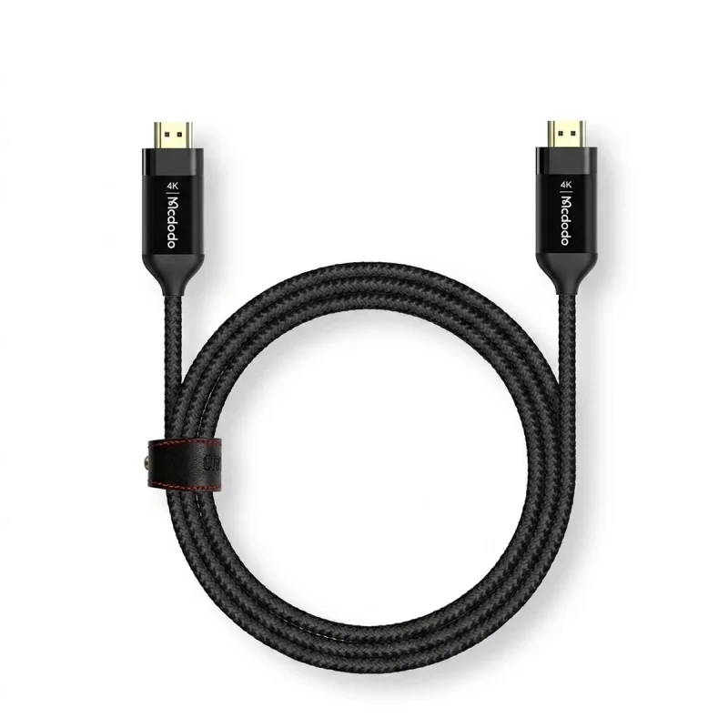 کابل HDMI مک دودو مدل CA-7180 New Pack طول 2 متر