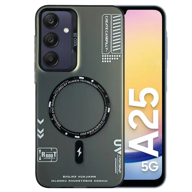 کاور گاردتک مدل SoCool_A25 مناسب برای گوشی موبایل سامسونگ Galaxy A25