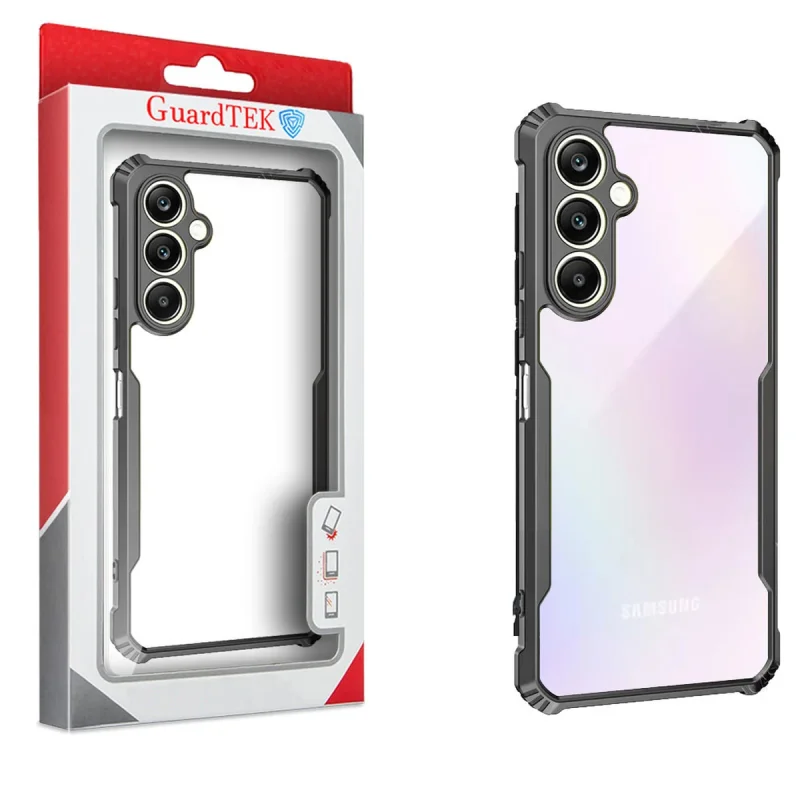 کاور گاردتک اساک مدل Antishock مناسب برای گوشی موبایل سامسونگ Galaxy A35