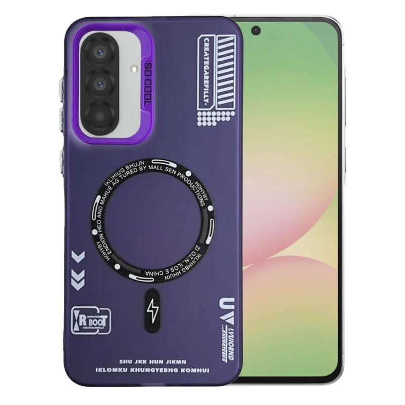 کاور گاردتک مدل SoCool مناسب برای گوشی موبایل سامسونگ Galaxy A36