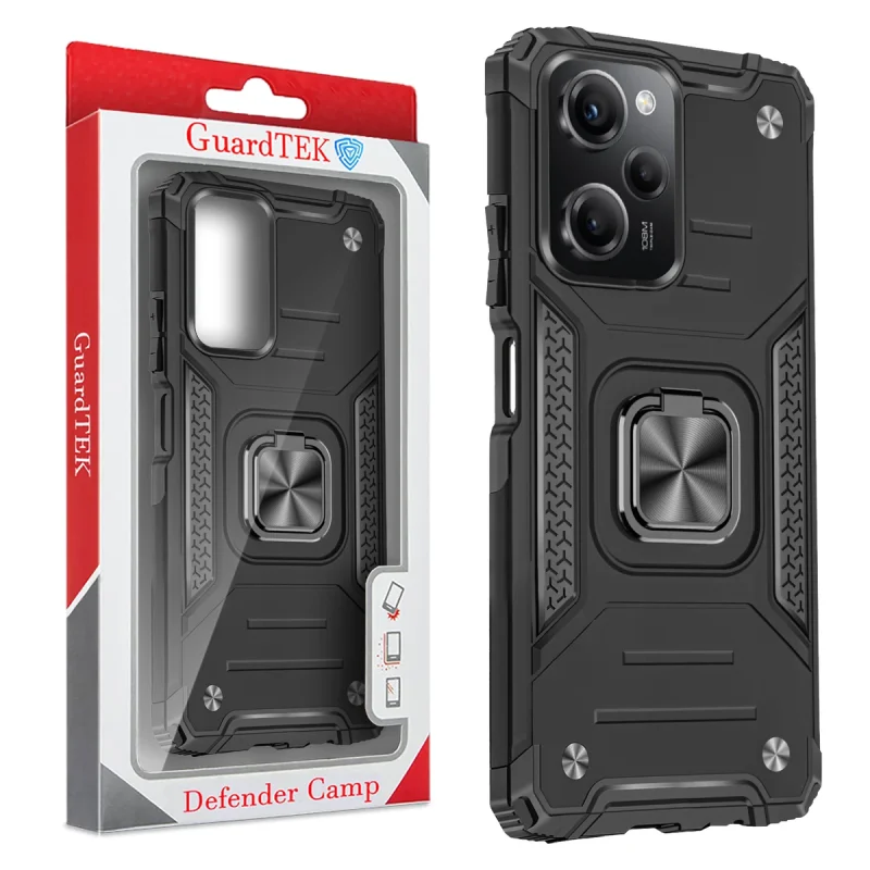 کاور گاردتک مدل UnionArmor مناسب برای گوشی موبایل شیائومی Note 12 Pro 5G / Poco X5 Pro