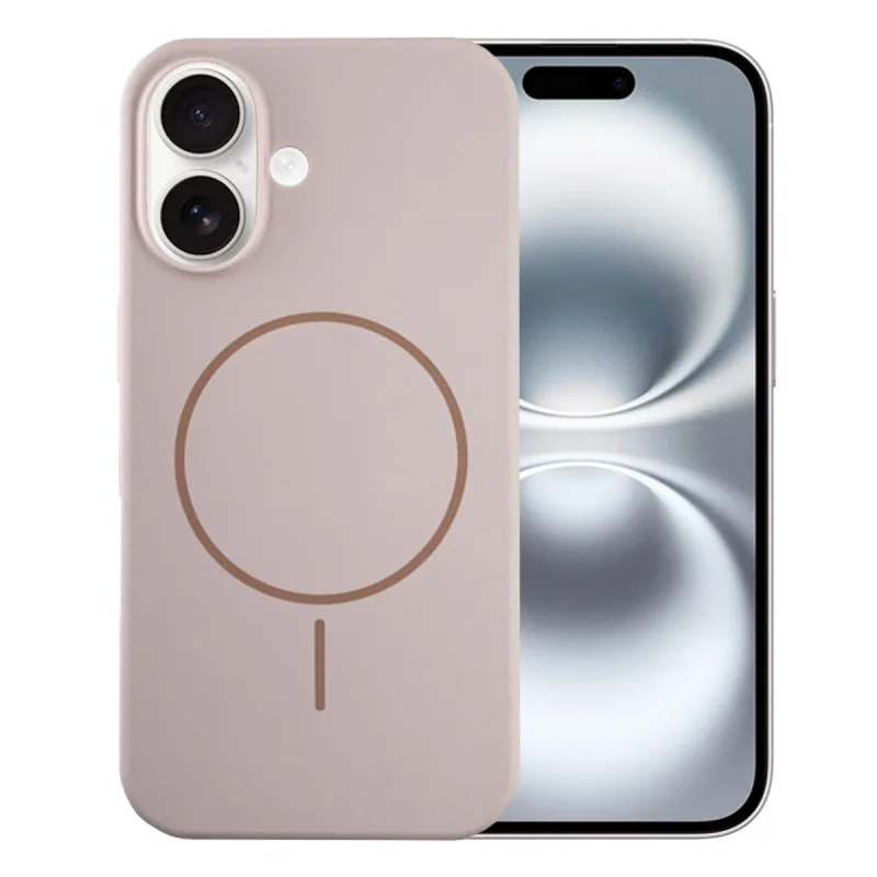 کاور گاردتک مدل MagSil_1 مناسب برای گوشی موبایل اپل iPhone 16