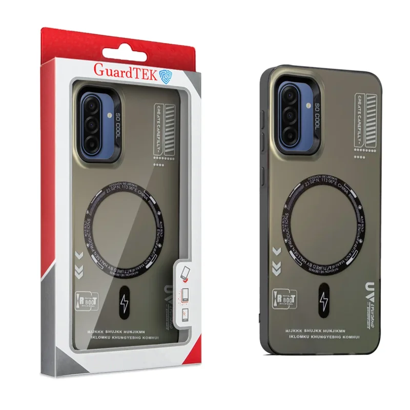 کاور گاردتک آساک مدل Socool مناسب برای گوشی موبایل سامسونگ Galaxy A57