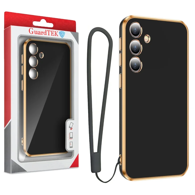 کاور گاردتک مدل MyCa Gen2 Strap مناسب برای گوشی موبایل سامسونگ Galaxy S23 Ultra به همراه بند