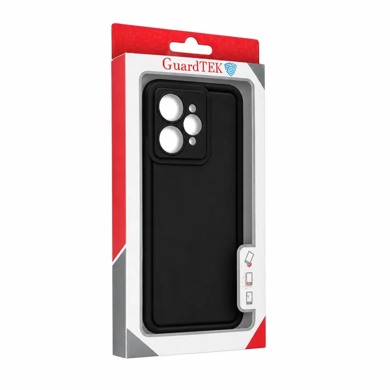 کاور گاردتک اساک مدل Silicone Puffer مناسب برای گوشی موبایل ریلمی Realme 15 Pro