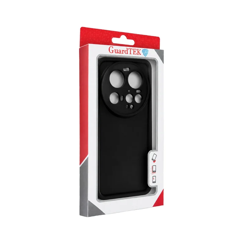 کاور گاردتک اساک مدل Silicone Puffer مناسب برای گوشی موبایل شیائومی Xiaomi 15 Ultra