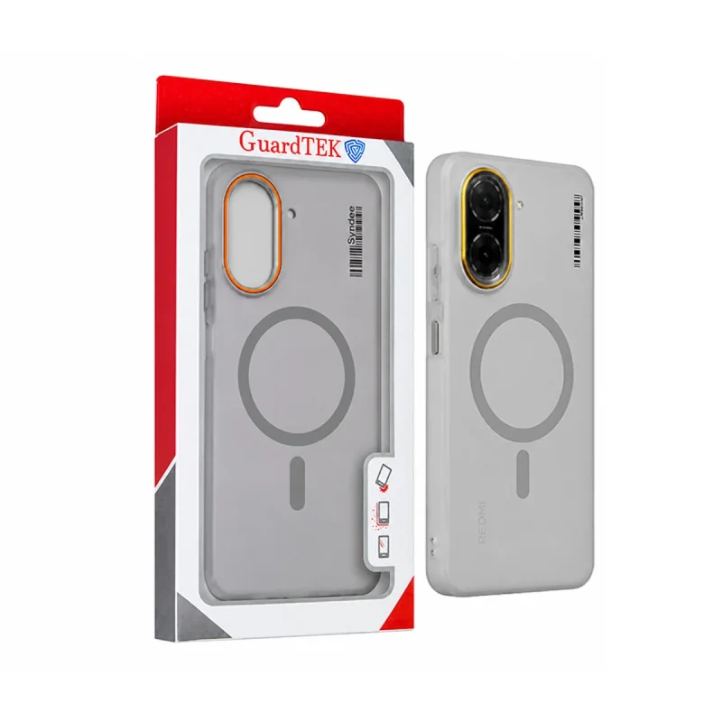 کاور گاردتک آساک مدل Syndee مناسب برای گوشی موبایل شیائومی Redmi A5 / Poco C71