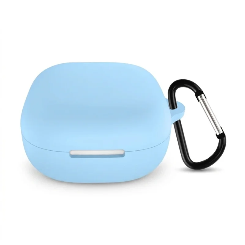 کاور آکوآرا مدل Silicone مناسب برای کیس هدفون بی‌سیم انکر Soundcore R60i NC / P31i