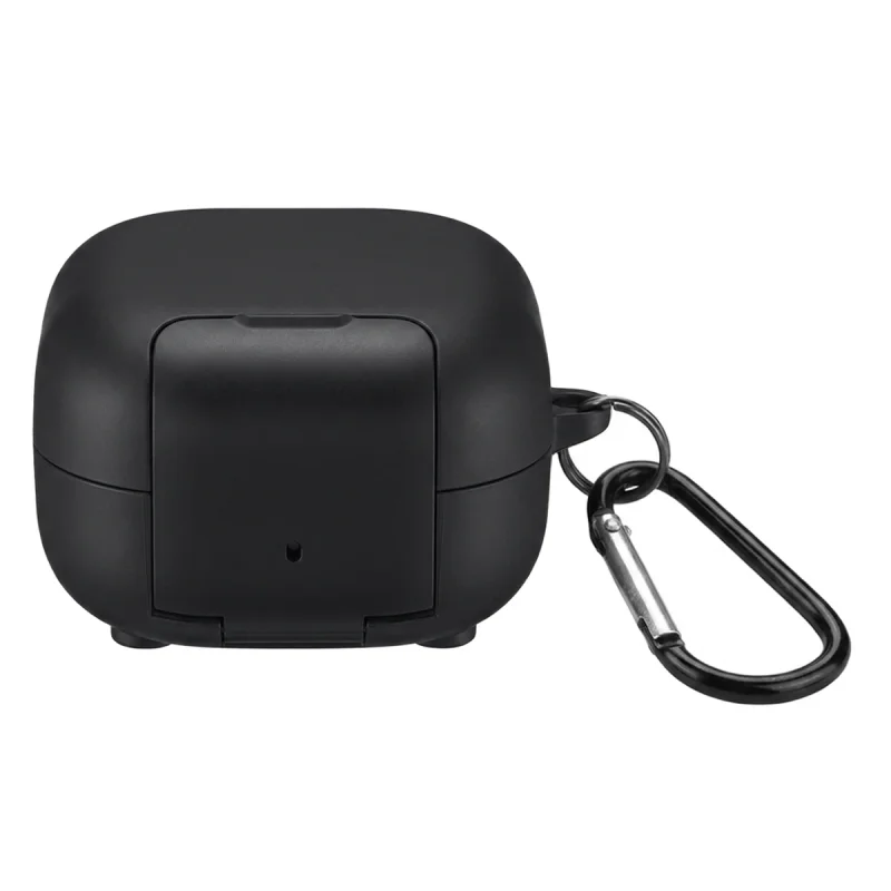 کاور آکوآرا مدل STPM مناسب برای کیس هدفون سامسونگ Galaxy Buds 4 / Buds 4 Pro