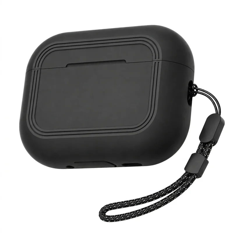 کاور آها استایل مدل JY24 مناسب برای کیس هدفون اپل AirPad Pro 3
