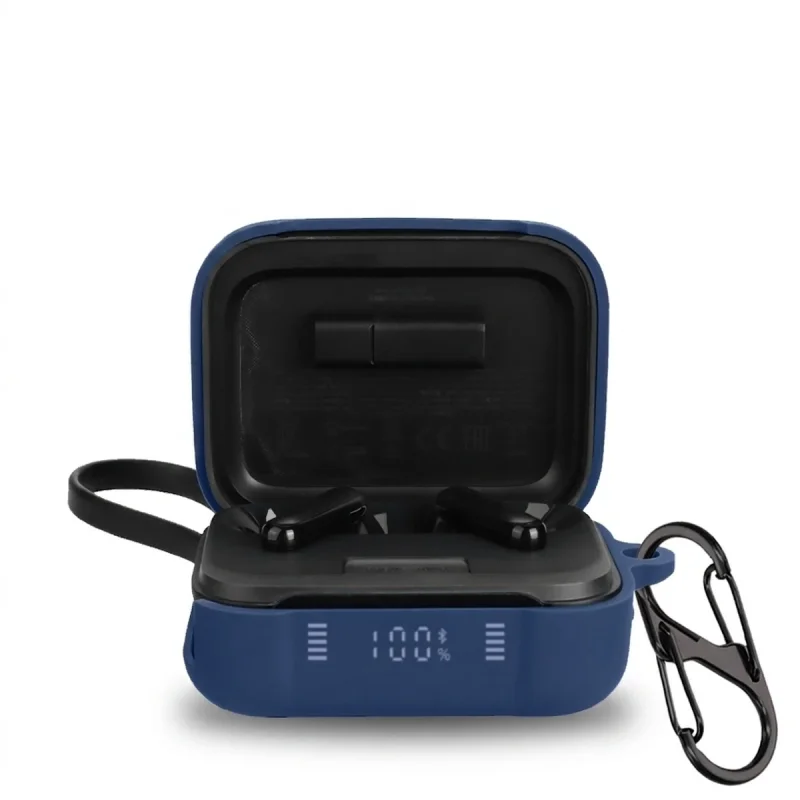 کاور رینیکا مدل P41 i مناسب برای کیس هدفون بی سیم انکر Anker Soundcore P41i