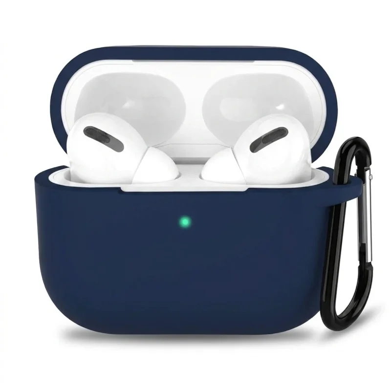 کاور لوکسار مدل Silicon Cover 2 -500 مناسب برای کیس اپل ایرپاد پرو 2