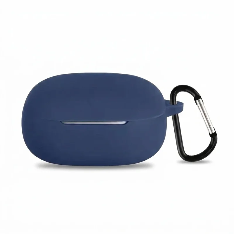کاور آکوآرا مدل Silicone مناسب برای کیس هدفون بیسیم انکر Soundcore Liberty 5