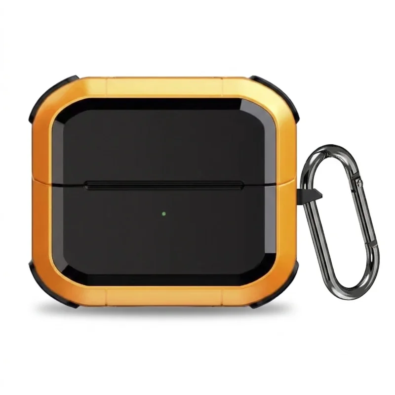 کاور سامورایی مدل Quad-20 مناسب برای کیس هدفون سامسونگ Galaxy Buds 3 Pro / Buds 3