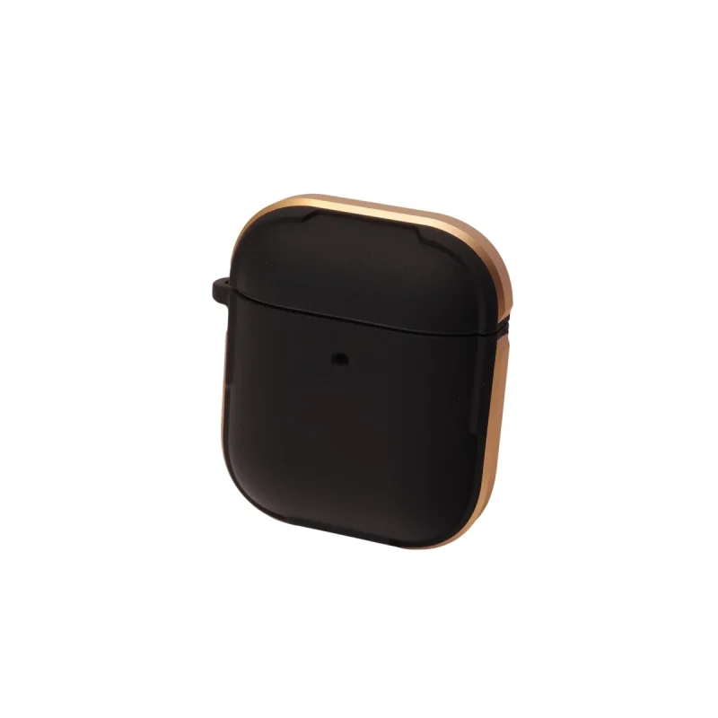کاور کی دوو مدل Crashguard مناسب برای کیس اپل ایرپاد Airpods 1 / Airpods 2