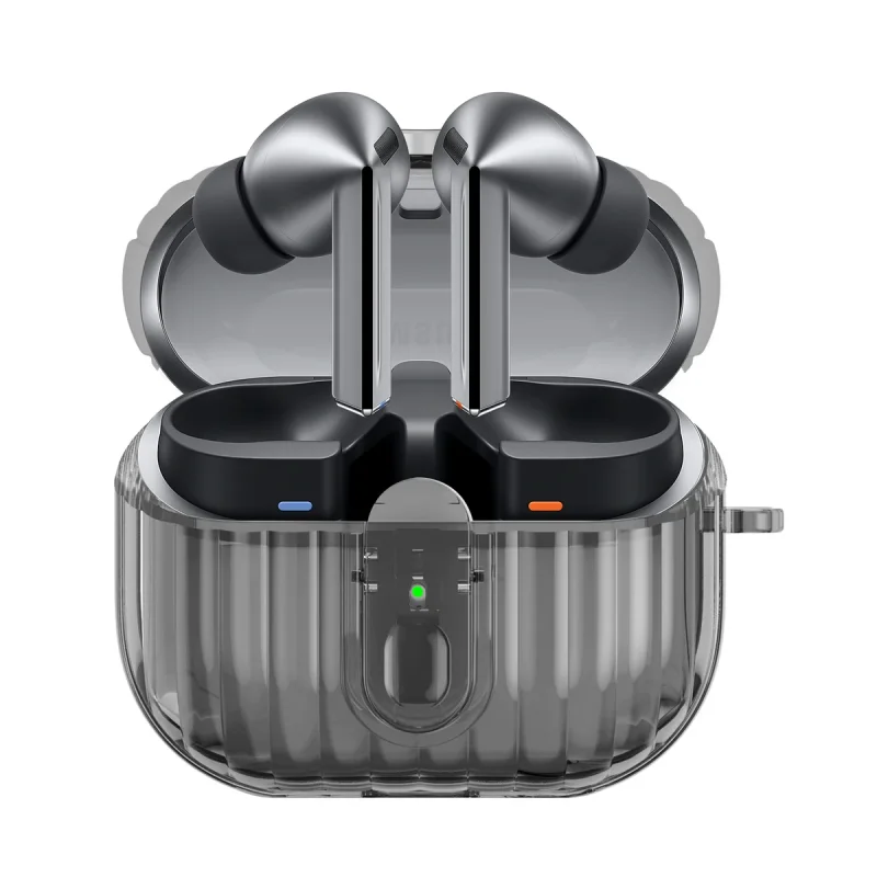 کاور آها استایل کد WG161 مناسب برای کیس سامسونگ Galaxy Buds 3 / Galaxy Buds 3 Pro