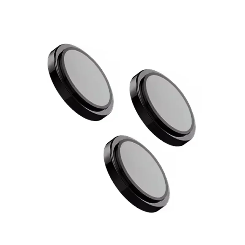 محافظ لنز دوربین گرین لاین مدل GNCMHDP15PM مناسب برای گوشی موبایل اپل iPhone 15 PRO / 15 PRO MAX
