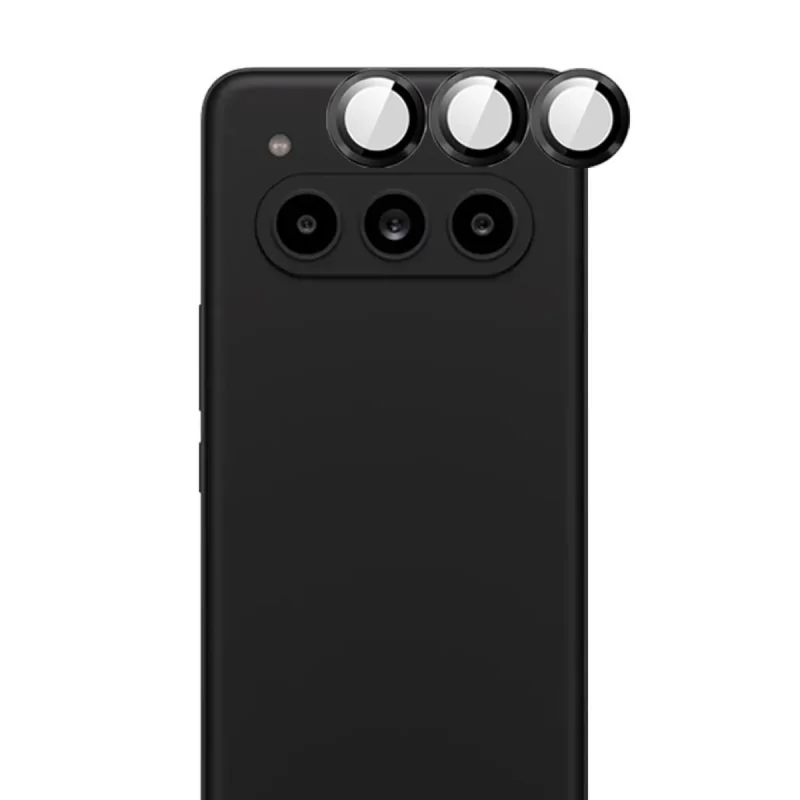 محافظ لنز دوربین فلزی اپیکوی مدل  Metal-CLRFILM مناسب برای گوشی موبایل داریا Bond 2 Lite