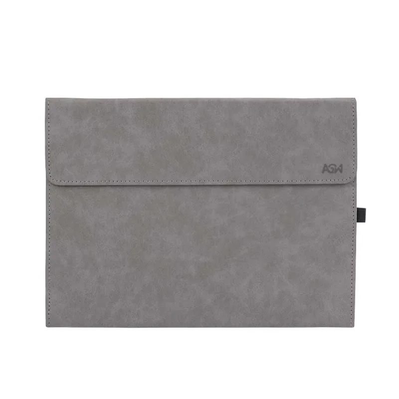 کیف کلاسوری ای جی دبلیو مدل Soft 05 مناسب برای تبلت مایکروسافت Surface Pro 11