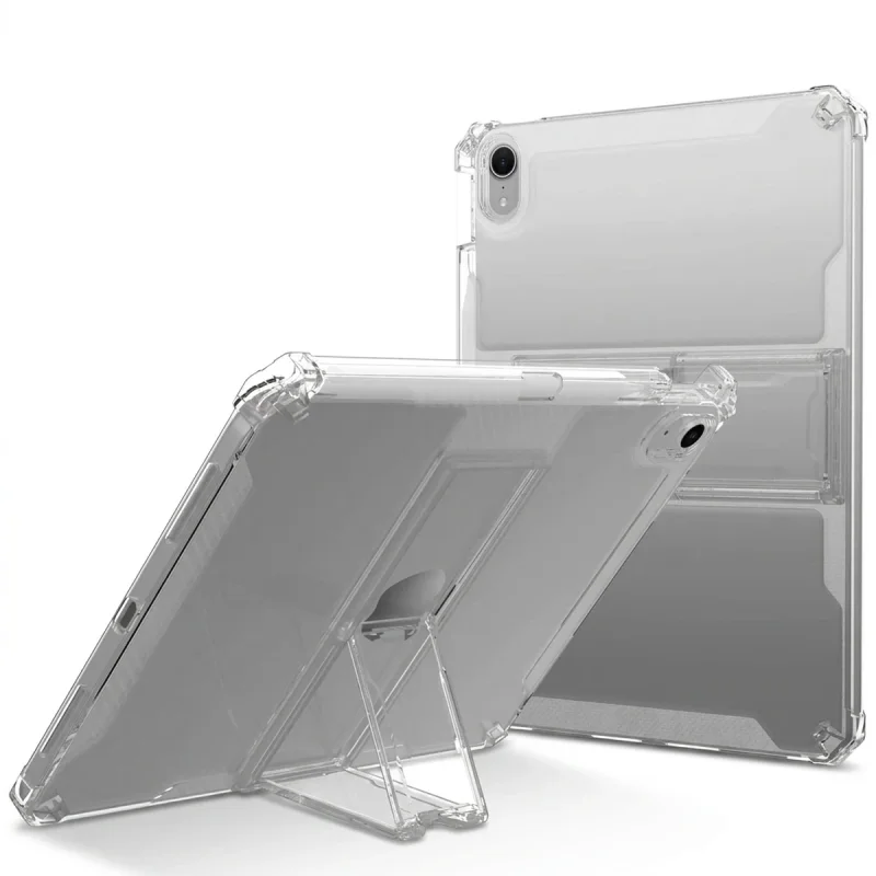 کاور سامورایی مدل Neo Stand مناسب برای تبلت اپل iPad Mini 2024 / iPad Mini 2021