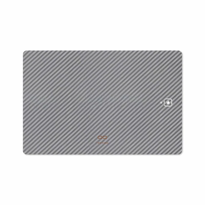 برچسب پوششی ماهوت مدل Steel-Fiber مناسب برای تبلت سامسونگ Galaxy Tab S4 10.5 2018 T835
