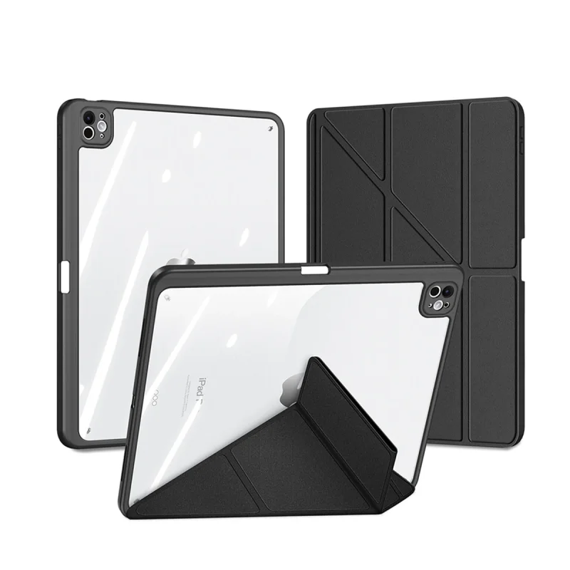 کیف کلاسوری دوکس دوکیس مدل MAGI مناسب برای تبلت Apple iPad Pro 2024/2025-13 Inch