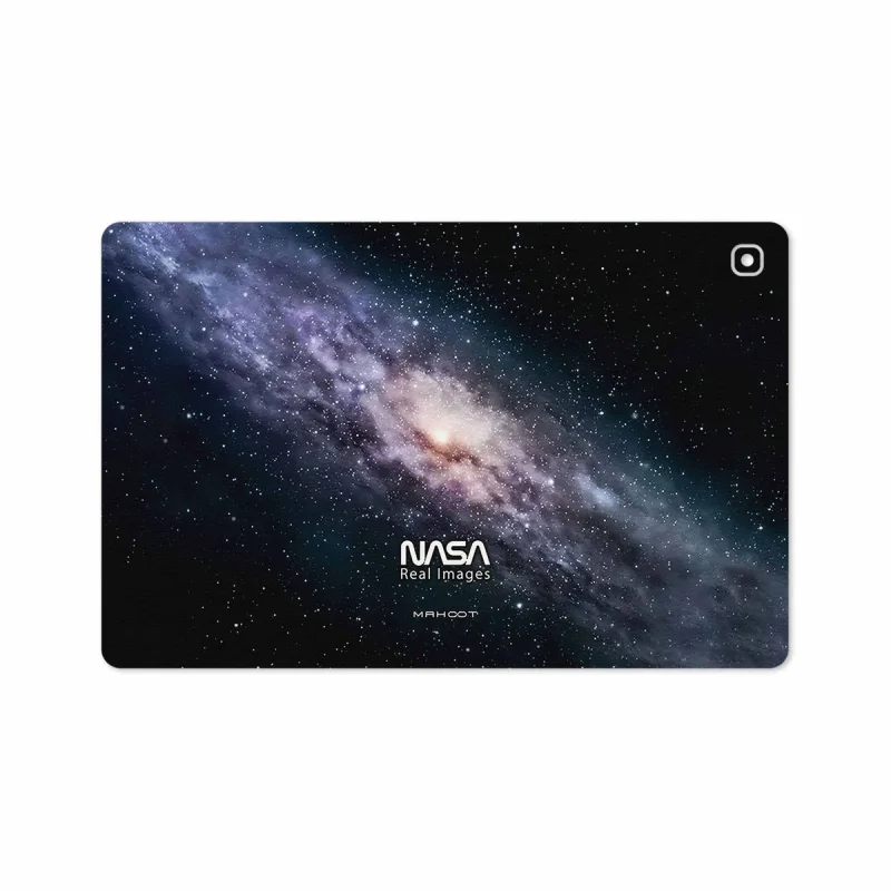 برچسب پوششی ماهوت مدل Universe-by-NASA-3 مناسب برای تبلت سامسونگ Galaxy Tab S5e 10.5 2019 T725