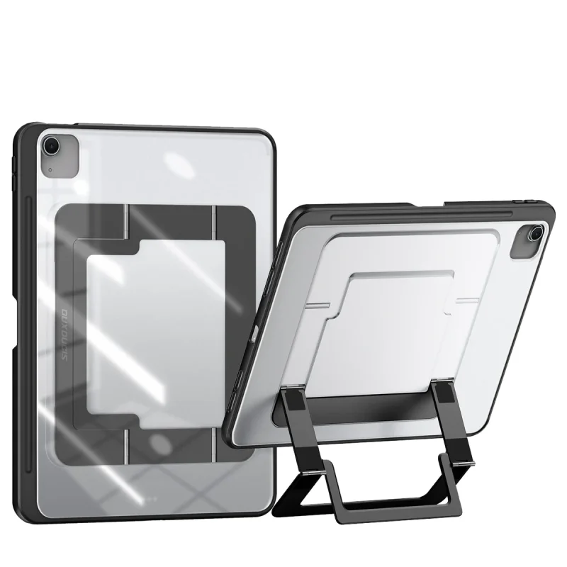 کاور بادیگارد مدل Axis مناسب برای تبلت اپل iPad Air 13 inch 2024 M2 / M3 2025