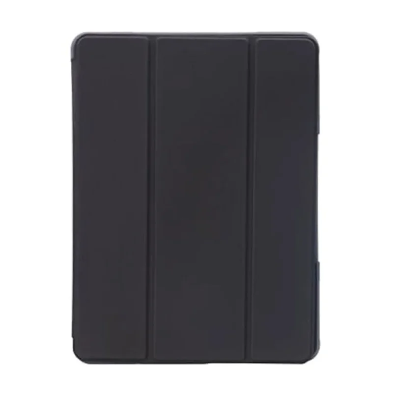 کیف کلاسوری گرین مدل Premium vegan leather مناسب برای تبلت اپل iPad 10.2 2019 / 10.2 2020