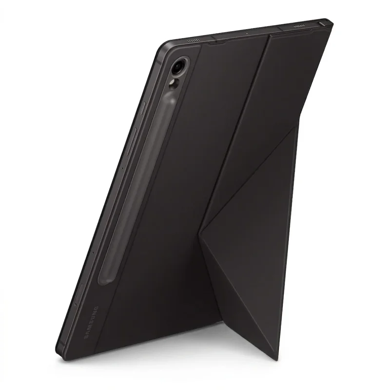 کیف کلاسوری سامسونگ مدل EF-BX710 مناسب برای تبلت سامسونگ Galaxy Tab S10 FE-10.9 inch / S10 FE 5G-10.9 inch / S9-11 inch / S9 5G-11 inch / S9 FE-10.9 inch / S9 FE 5g-10.9 inch