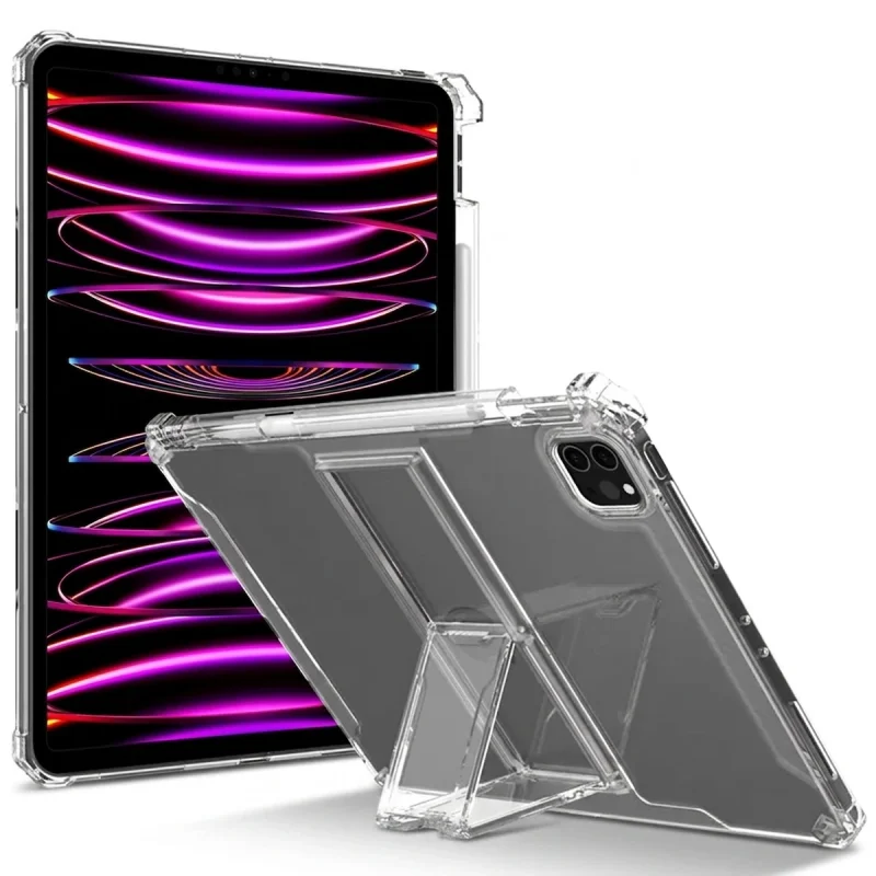کاور سامورایی مدل Neo Stand مناسب برای تبلت اپل iPad Pro 11 2022/2021/2020/2018