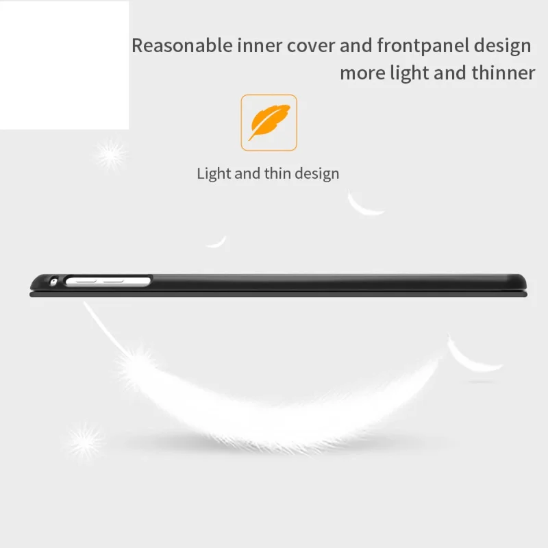 کیف کلاسوری کاکو مدل 001مناسب برای تبلت سامسونگ Galaxy Tab A8 10.5 SM-X205