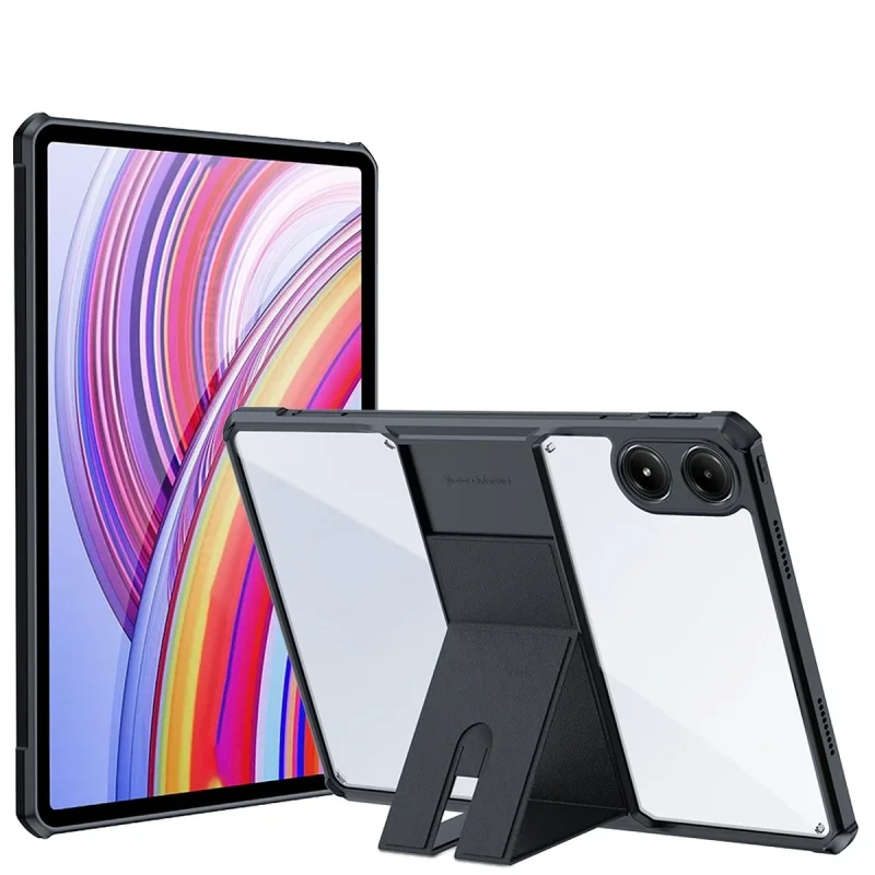 کاور بادیگارد مدل Kickstand مناسب برای تبلت شیائومی Redmi Pad Pro / Poco Pad