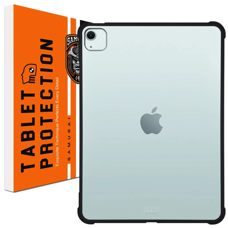 کاور سامورایی مدل Fortex مناسب برای تبلت اپل iPad Air 11 2024 / Air 11 2025