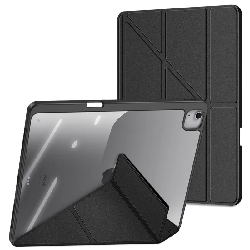 کیف کلاسوری بادیگارد مدل Magi مناسب برای تبلت اپل iPad Air 13 inch M2 2024 / M3 2025 / M4 2026