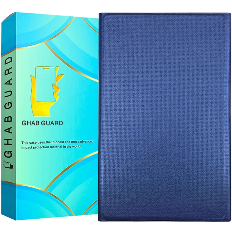 کیف کلاسوری قاب گارد لطفی مدل TBBO مناسب برای تبلت شیائومی Redmi Pad SE 8.7