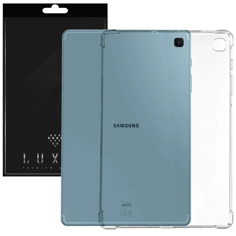 کاور لوکسار مدل s6lite - Liar مناسب برای تبلت سامسونگ Galaxy Tab S6 Lite 2020 / P615 / P610